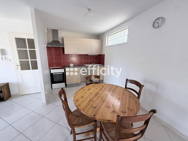 Vente Appartement 3 pièces 69 m2 Ruffec