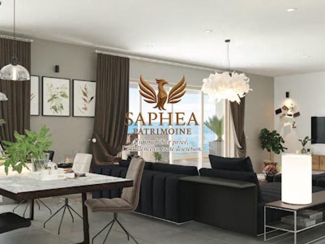 Vente Appartement 3 pièces 69 m2 San Martino di Lota