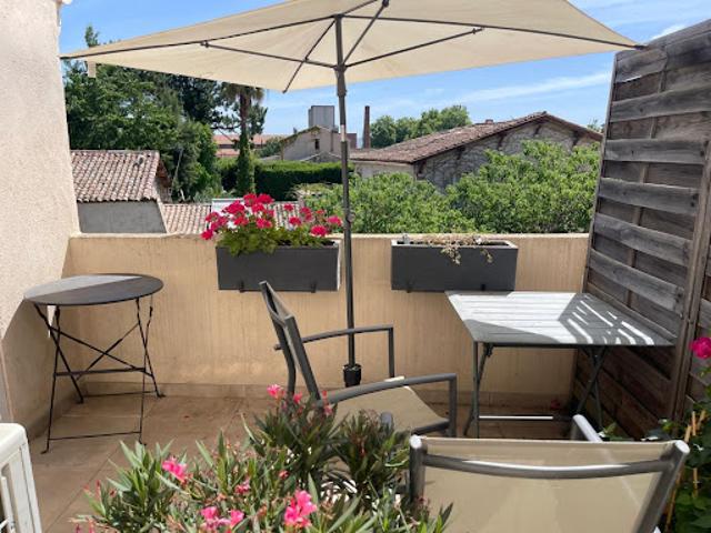 Vente Appartement 3 pièces 69 m2 Saint André de Sangonis