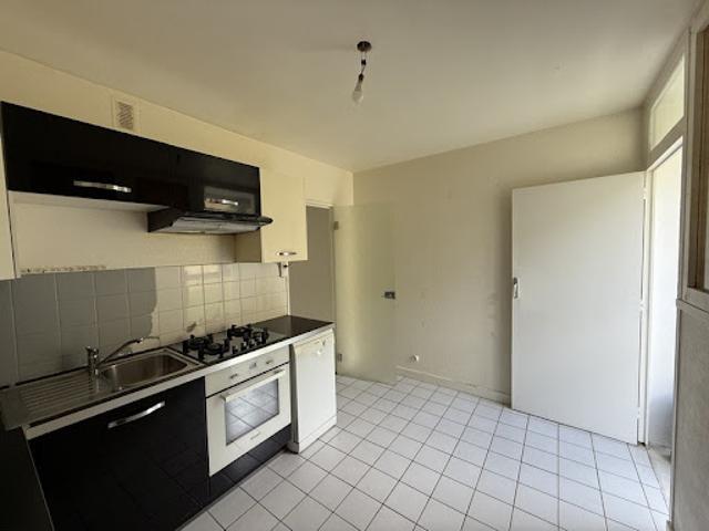 Vente Appartement 3 pièces 69 m2 Saint claude