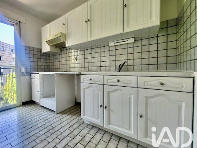Vente Appartement 3 pièces 69 m2 Saint Etienne