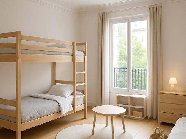 Vente Appartement 3 pièces 69 m2 Saint Fargeau Ponthierry