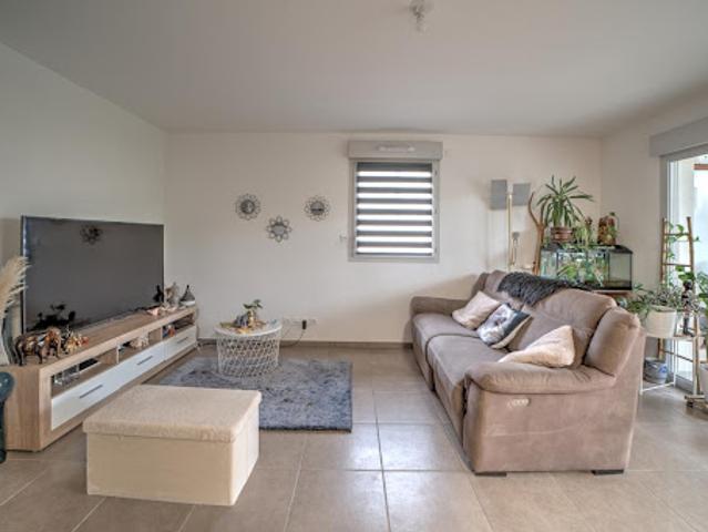 Vente Appartement 3 pièces 69 m2 Saint Genis Pouilly