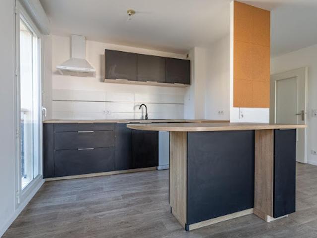 Vente Appartement 3 pièces 69 m2 Saint Michel sur Orge