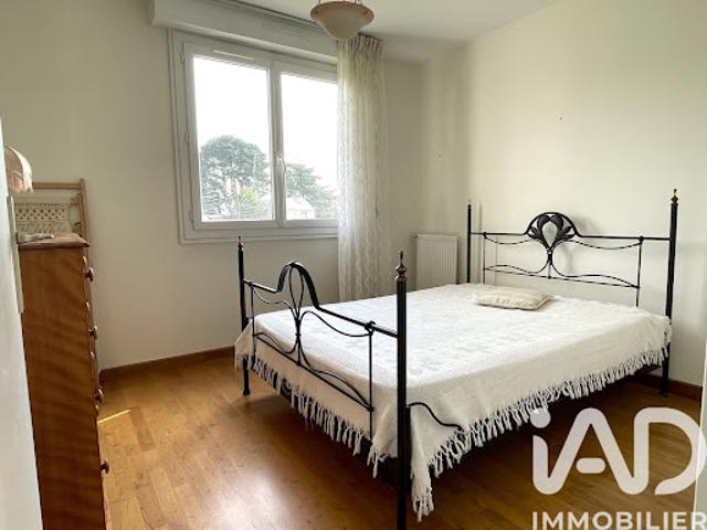 Vente Appartement 3 pièces 69 m2 Saint Nazaire