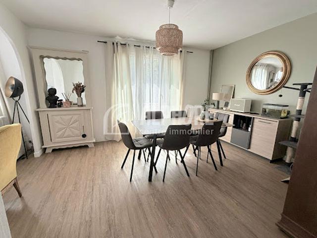 Vente Appartement 3 pièces 69 m2 Saint Nazaire
