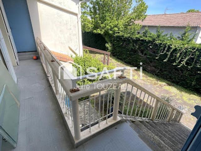 Vente Appartement 3 pièces 69 m2 Saint Palais sur Mer