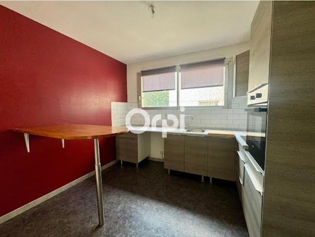 Vente Appartement 3 pièces 69 m2 Saint Quentin