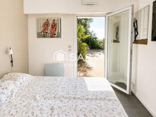 Vente Appartement 3 pièces 69 m2 Saint raphael