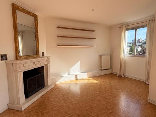 Vente Appartement 3 pièces 69 m2 Sainte Adresse