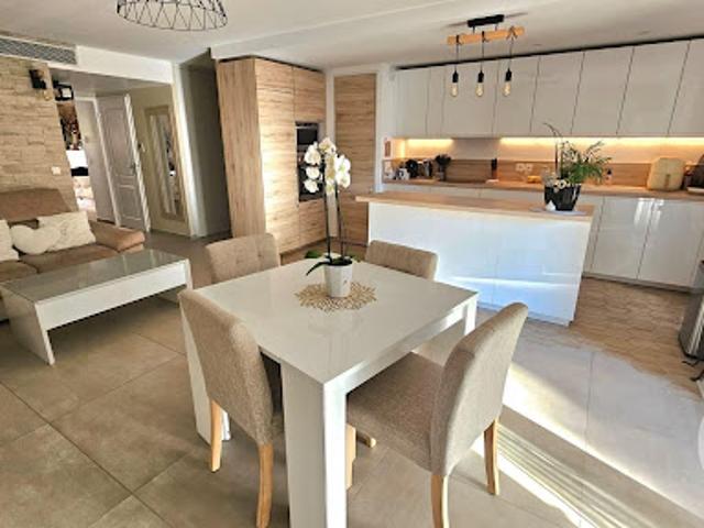 Vente Appartement 3 pièces 69 m2 Sainte Maxime