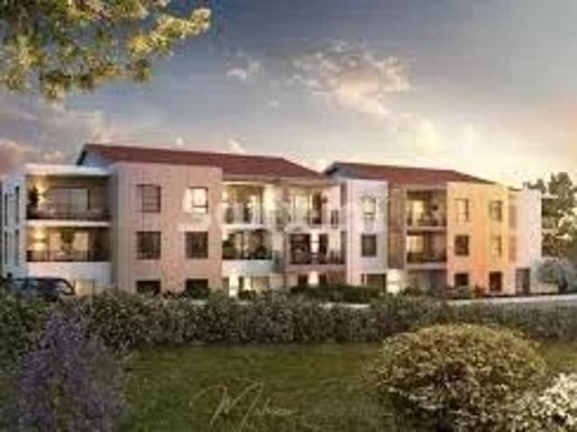 Vente Appartement 3 pièces 69 m2 Segny