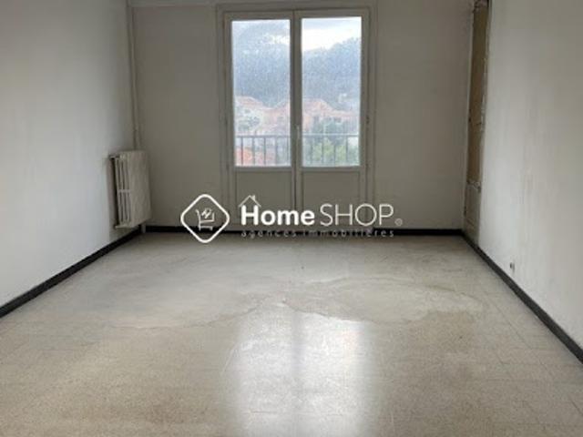 Vente Appartement 3 pièces 70 m2 Septemes les vallons