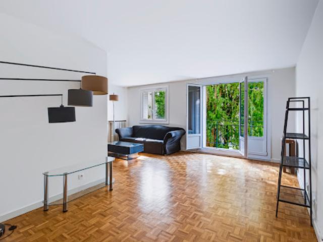 Vente Appartement 3 pièces 69 m2 Sevres