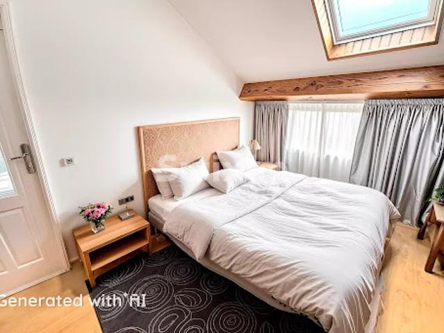 Vente Appartement 3 pièces 69 m2 Seyssel