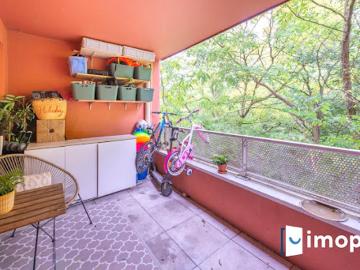 Vente Appartement 3 pièces 69 m2 Stains