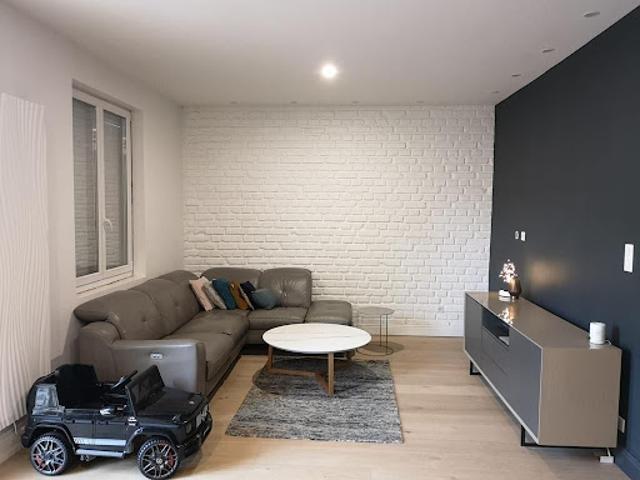 Vente Appartement 3 pièces 69 m2 Strasbourg