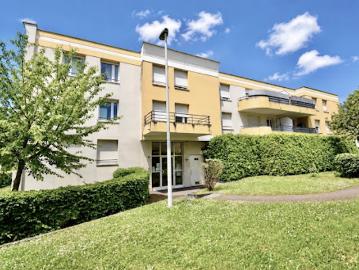 Appartement à vendre à Place du Vieux Marché aux Vins - Jardin