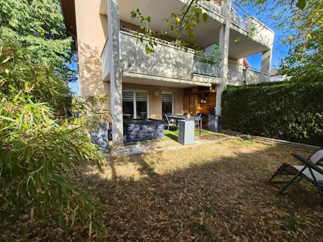 Vente Appartement 3 pièces 73 m2 Bousse