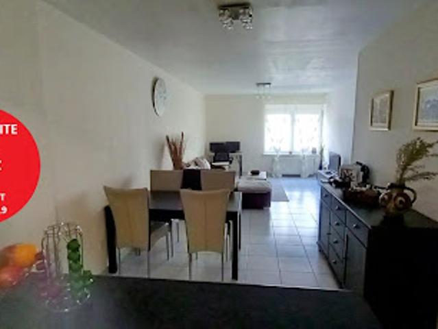 Vente Appartement 3 pièces 73.42 m2 Aumetz