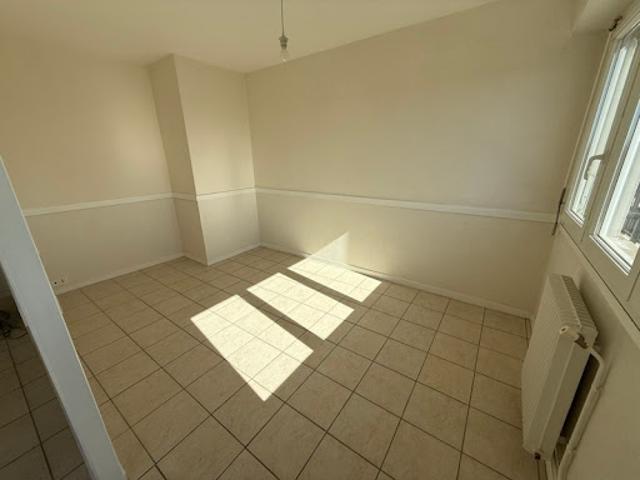 Vente Appartement 3 pièces 73.45 m2 Chateauroux