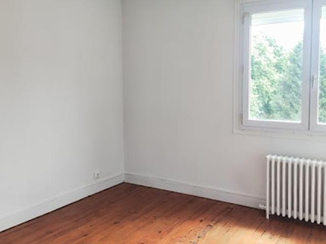Vente Appartement 3 pièces 73.45 m2 Saint Astier