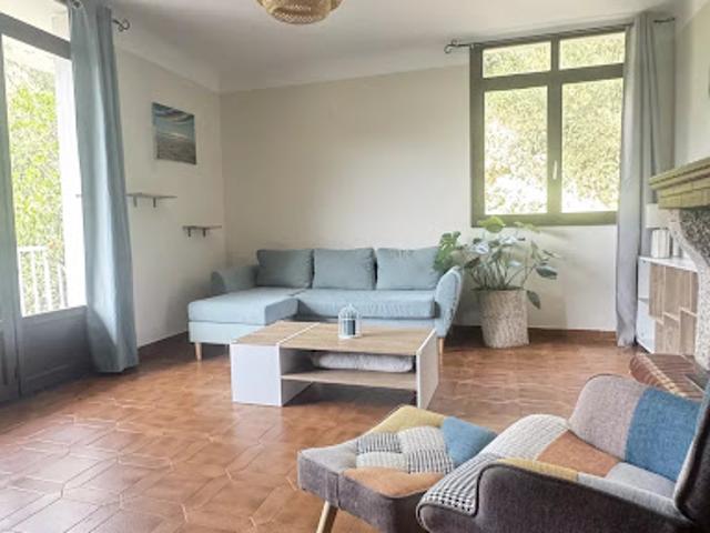 Vente Appartement 3 pièces 73.4 m2 Sartene