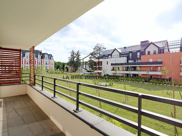 Vente Appartement 3 pièces 73.53 m2 Emerainville