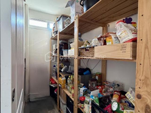 Vente Appartement 3 pièces 73.53 m2 Limoges