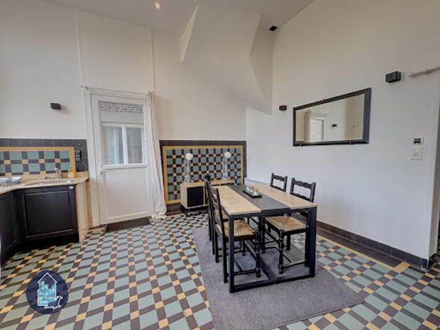 Vente Appartement 3 pièces 73.57 m2 Cayeux sur Mer