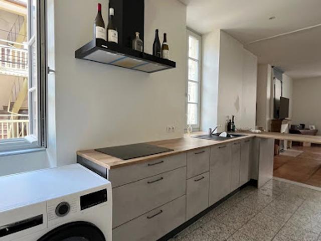 Vente Appartement 3 pièces 73.54 m2 Beaune