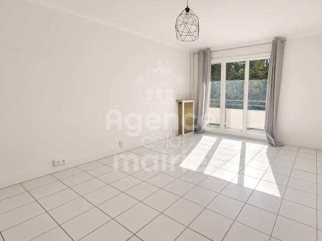 Vente Appartement 3 pièces 73.5 m2 Asnieres sur seine