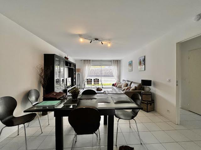Vente Appartement 3 pièces 73.5 m2 La trinite sur mer