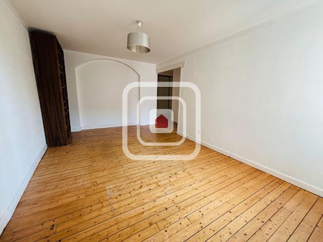Vente Appartement 3 pièces 73.5 m2 Reims