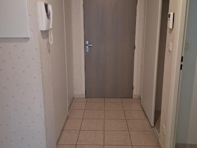 Vente Appartement 3 pièces 73.63 m2 Rennes