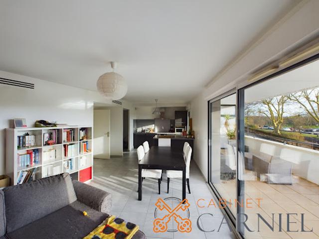 Vente Appartement 3 pièces 73.62 m2 Marmande