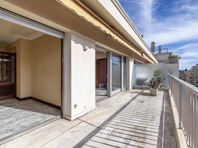 Vente Appartement 3 pièces 73.62 m2 Nice
