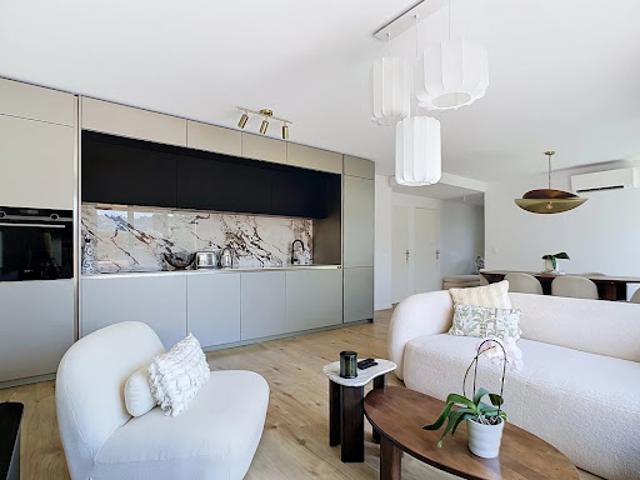 Vente Appartement 3 pièces 73.67 m2 Tourrette Levens