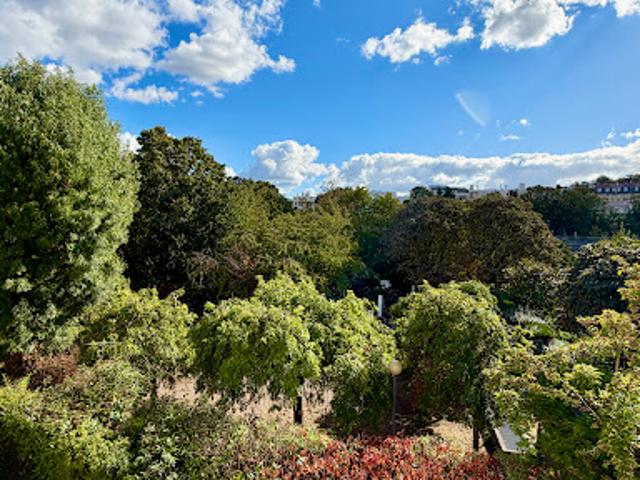 Vente Appartement 3 pièces 73.67 m2 Issy les Moulineaux