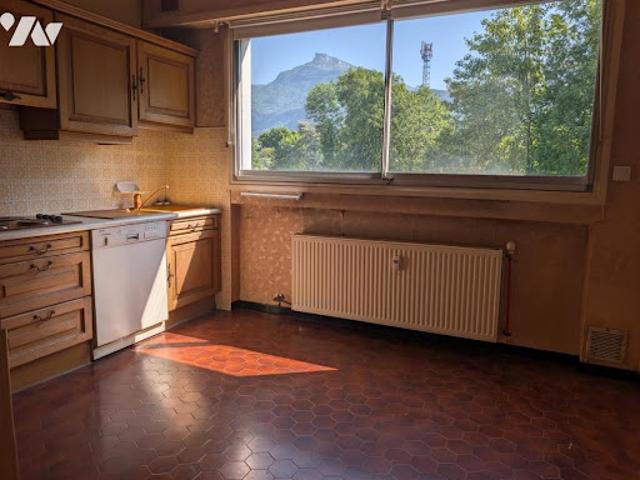 Vente Appartement 3 pièces 73.66 m2 Chambery