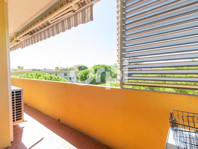 Vente Appartement 3 pièces 73.6 m2 Montpellier
