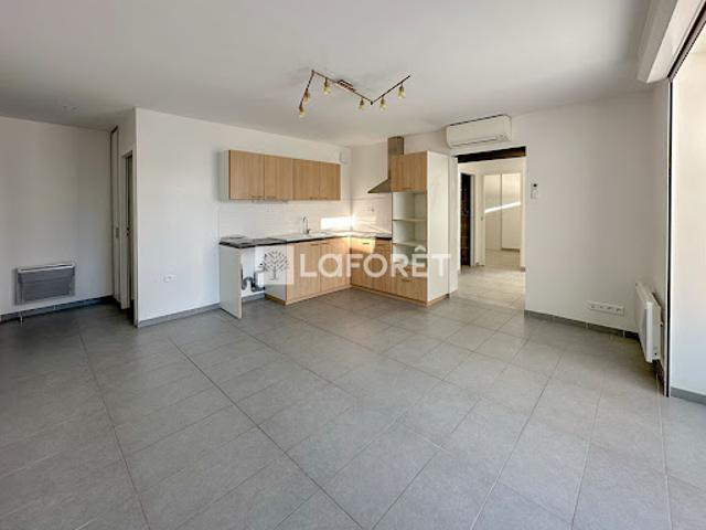 Vente Appartement 3 pièces 73.6 m2 Gémozac