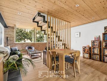 Vente Appartement 3 pièces 73.6 m2 Paris 14ème