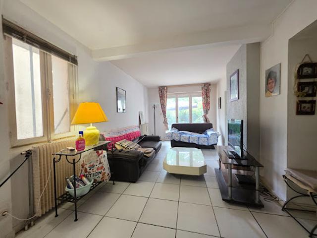 Vente Appartement 3 pièces 73.77 m2 Dijon