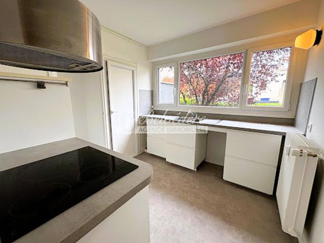Vente Appartement 3 pièces 73.75 m2 Saint Leu la Forêt