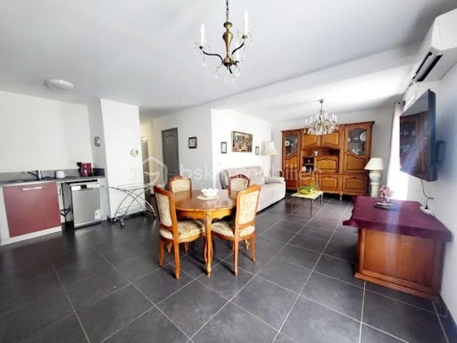 Vente Appartement 3 pièces 73.76 m2 Cazouls lès Béziers