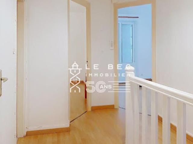 Vente Appartement 3 pièces 73.78 m2 Lorient