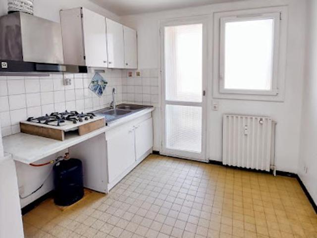 Vente Appartement 3 pièces 73.78 m2 Manosque