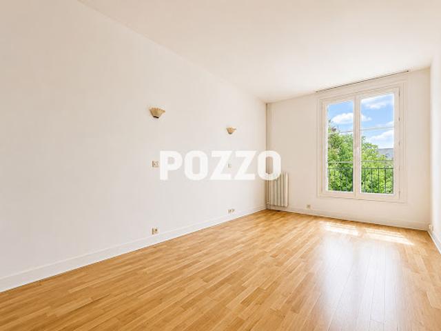 Vente Appartement 3 pièces 73.79 m2 Bayeux