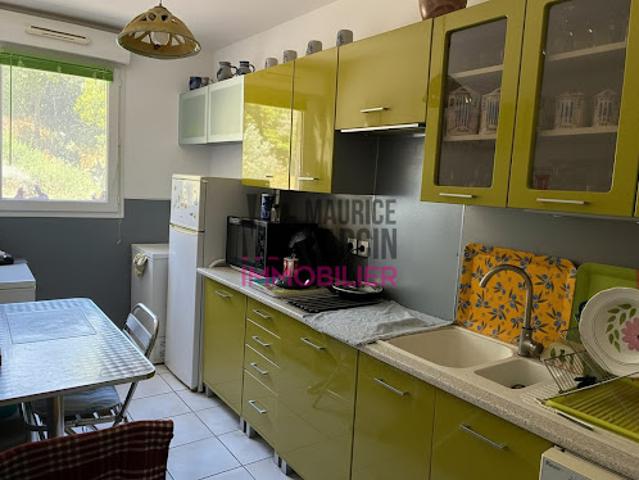 Vente Appartement 3 pièces 73.81 m2 Cavaillon